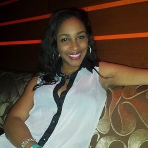 Meet your Posher, Alondria